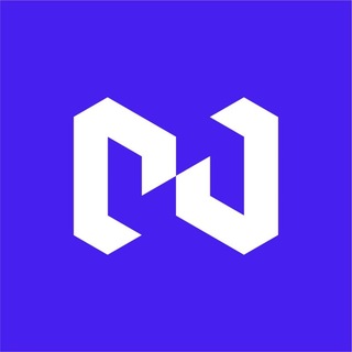Telegram profile photo for NEXUS STUDIO | Motion & Design