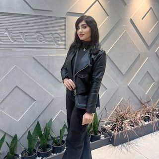 Telegram profile photo for Dr Kimia Asghari
