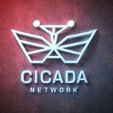 Telegram profile photo for Cicada Network | Layer 2