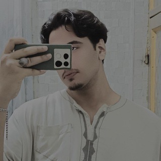 Telegram profile photo for چـلـمة و لـچـمة