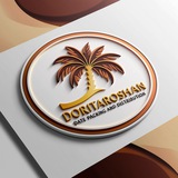 Telegram profile photo for دریتا روشن