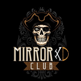Telegram profile photo for Mirrorxd Club