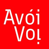 Telegram profile photo for avoi_voi 🌿