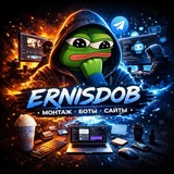 Telegram profile photo for Отзывы