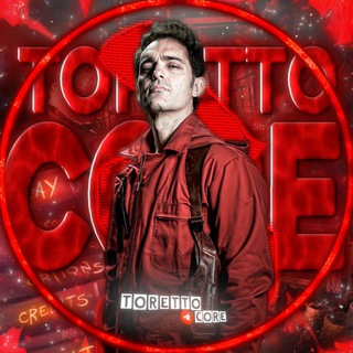 Telegram profile photo for Toretto Core