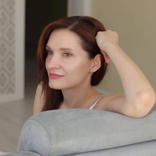 Telegram profile photo for Наталья Приходько — клинический психолог