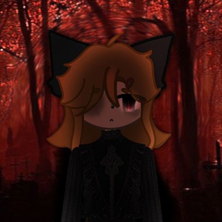 Telegram profile photo for Закрыто˖⁺.🦇🩸ᴄᴏбᴩᴀниᴇ бибиɜяᴋ🕷🕸⋆˙⊹