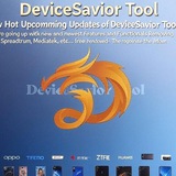 Telegram profile photo for DeviceSavior Tool BETA