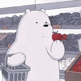 Telegram profile photo for Белый обсуждает