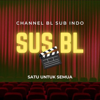Telegram profile photo for SUS BL SUBBER