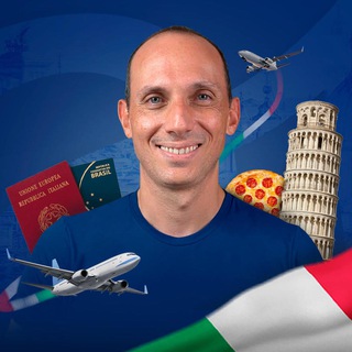 Telegram profile photo for 🇮🇹VAI con Pierluigi