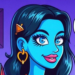 Telegram profile photo for KΔℝΪℕℕΔ ₿