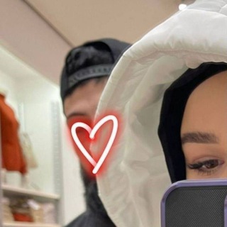 Telegram profile photo for ♥️MALIKABONU♥️