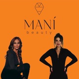 Telegram profile photo for УМНЫЙ ФИТНЕС | MANI beauty