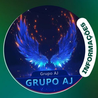Telegram profile photo for COOPERAÇÃO GRUPO AJ