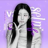 Telegram profile photo for 𝘴𝘦𝘭𝘮𝘺 𝘪𝘯𝘧𝘰