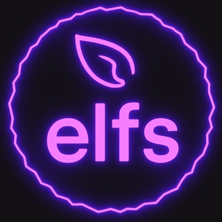 Telegram profile photo for elfs bratislava