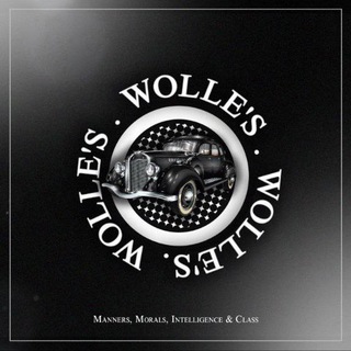 Telegram profile photo for Equipment Wolle’s