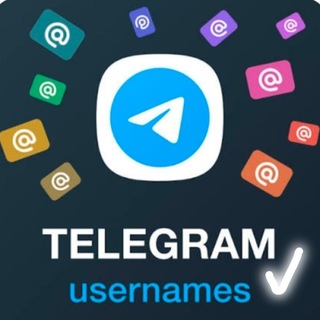 Telegram profile photo for Username for sales