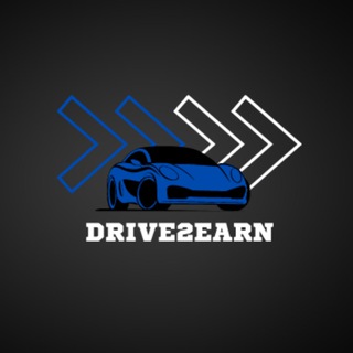Telegram profile photo for DRIVE2EARN ๐๐๐๐๐ฐ๐ฐ