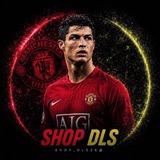 Telegram profile photo for 𝗦𝗛𝗢𝗣 𝗗𝗟𝗦 | شاپـ دریم لیگـے