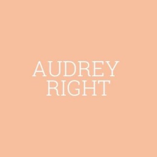 Telegram profile photo for AUDREY RIGHT - Женская одежда