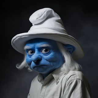 Telegram profile photo for Нейро Memes