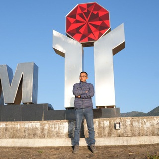 Telegram profile photo for U Kyaw Soe Oo