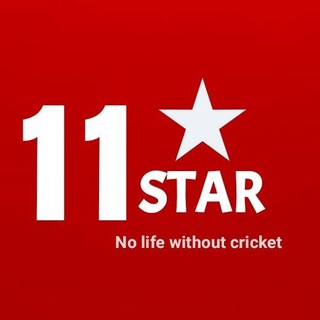 Telegram profile photo for 11 STAR