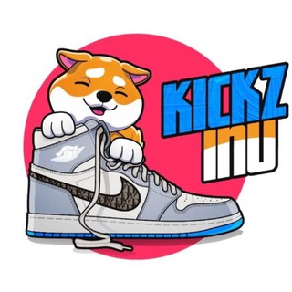 Telegram profile photo for Kickz Inu - Official Announcements