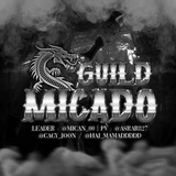 Telegram profile photo for MICADO