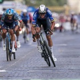Telegram profile photo for Bettingoncycling🚵🚴