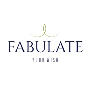 Telegram profile photo for Fabulate | Исцеляющие браслеты