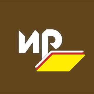 Telegram profile photo for 📚Издательство «ИР»