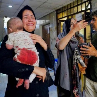 Telegram profile photo for Hands Off Iran