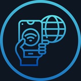 Telegram profile photo for 🌐MAIN CHANNEL🌐@wifimoneyhubpl