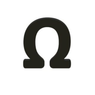 Telegram profile photo for Omega Ω