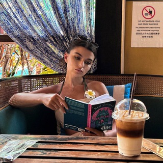 Telegram profile photo for боксмастер и Маргарита
