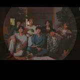 Telegram profile photo for BTS