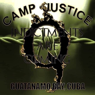 Telegram profile photo for GITMO TV INTEL