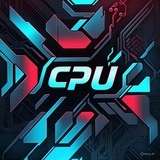 Telegram profile photo for Cpu official