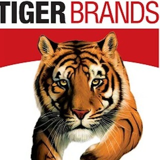 Telegram profile photo for Tiger Brands