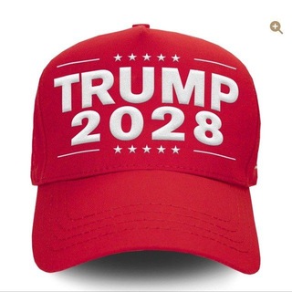 Telegram group profile photo for TRUMP2028 | RH