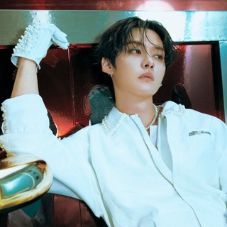 Telegram profile photo for minchan's studio "silent production"