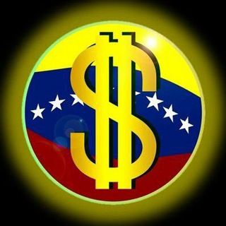 Telegram profile photo for MONITOR DOLAR PARALELO VENEZUELA