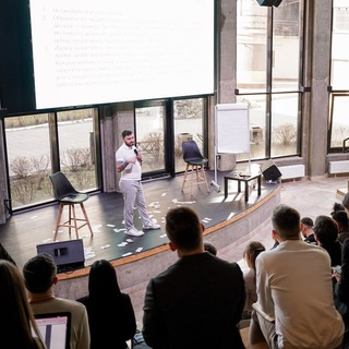 Telegram profile photo for Инвестиции в недвижимость с Олегом Нефедовым