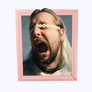 Telegram profile photo for БОРЕЦ В ПИЖАМЕ