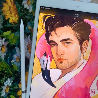 Telegram profile photo for betterkissartist что-то говорит
