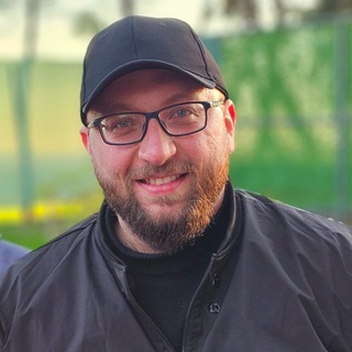 Telegram profile photo for قناة قُصَيّ عاصِم العُسَيلي