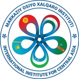 Telegram profile photo for MARKAZIY OSIYO XALQARO INSTITUTI